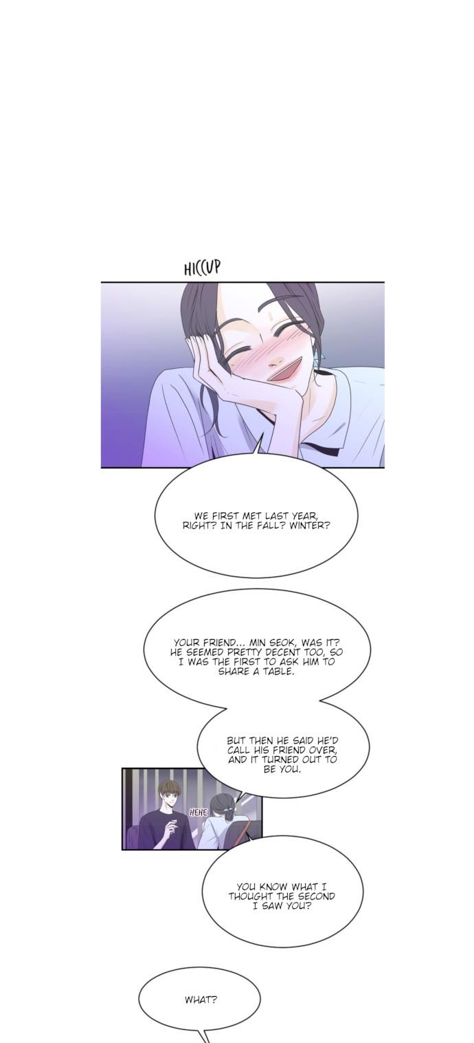 My Male Friend Chapter 82 page 11 - Chapter 82