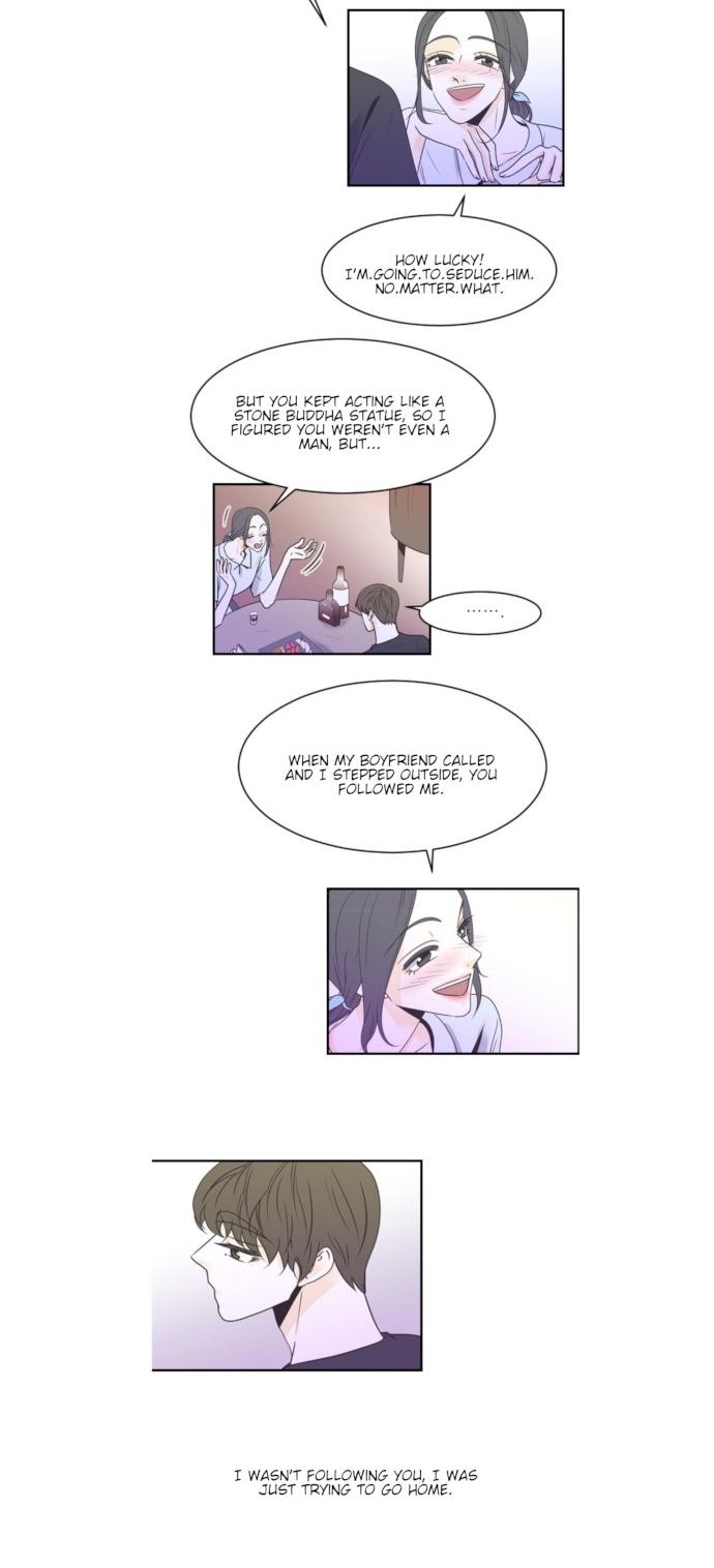 My Male Friend Chapter 82 page 12 - Chapter 82