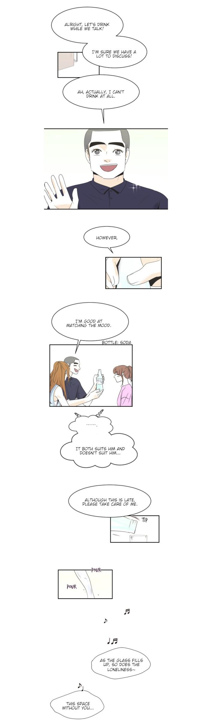 My Male Friend Chapter 82 page 2 - Chapter 82