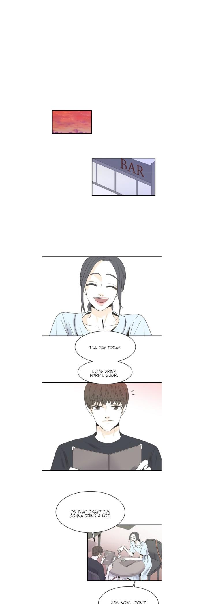 My Male Friend Chapter 82 page 6 - Chapter 82