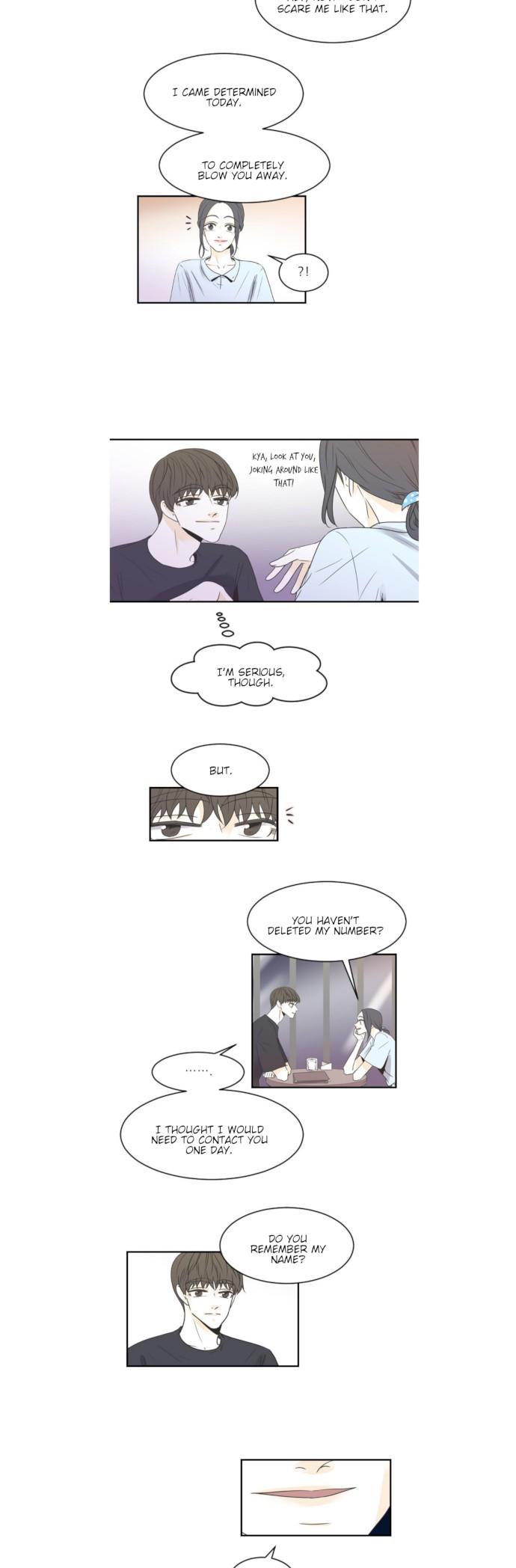 My Male Friend Chapter 82 page 7 - Chapter 82