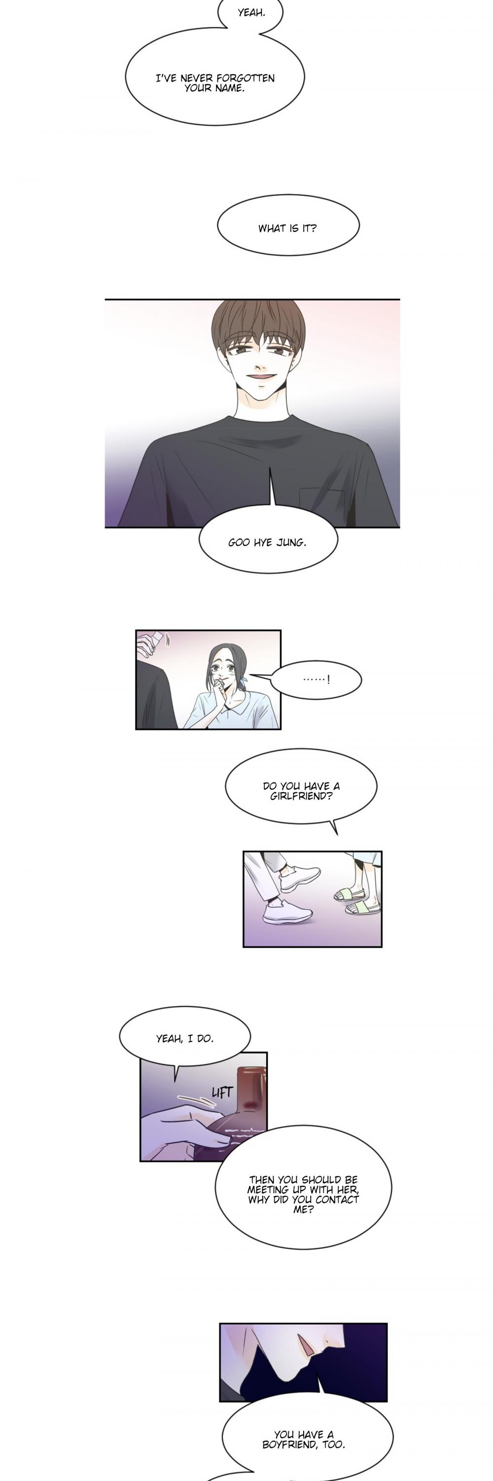 My Male Friend Chapter 82 page 8 - Chapter 82