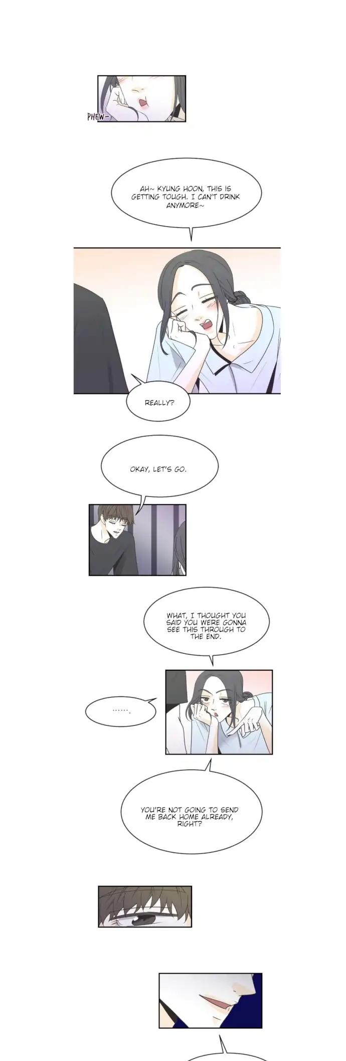 My Male Friend Chapter 83 page 2 - Chapter 83