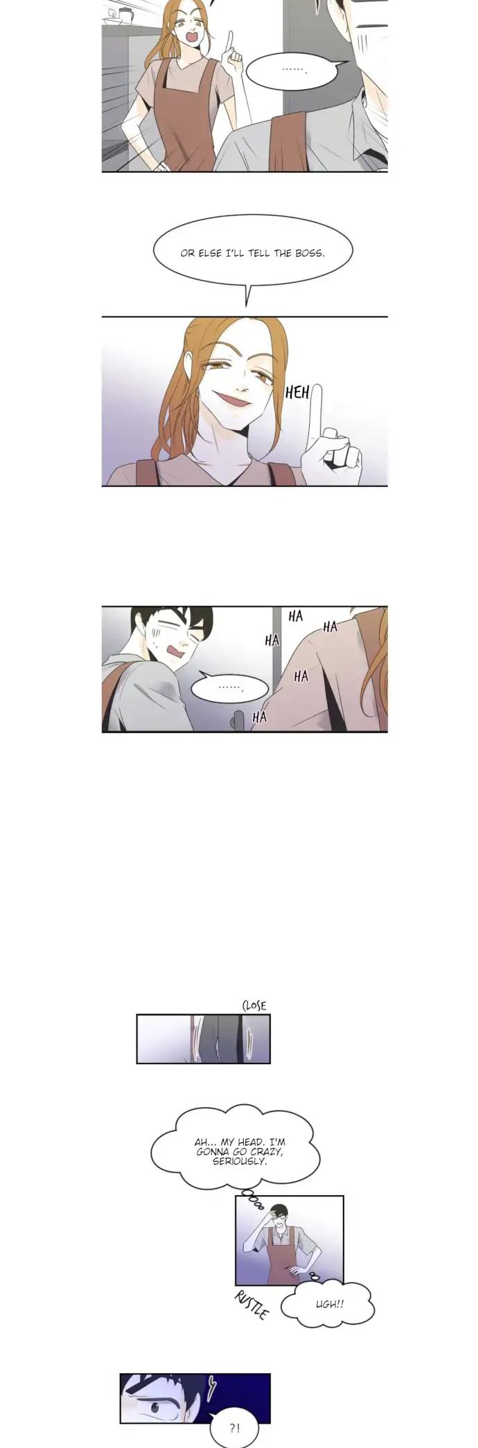 My Male Friend Chapter 83 page 7 - Chapter 83