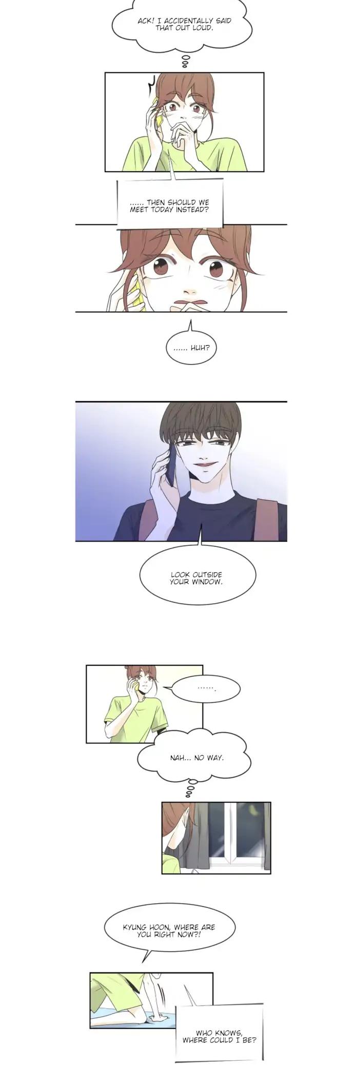 My Male Friend Chapter 84 page 7 - Chapter 84