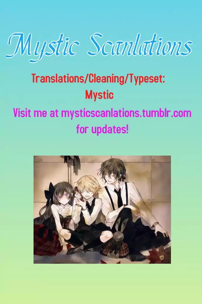 My Male Friend Chapter 85 page 1 - Chapter 85