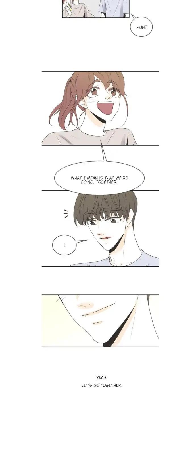 My Male Friend Chapter 85 page 11 - Chapter 85