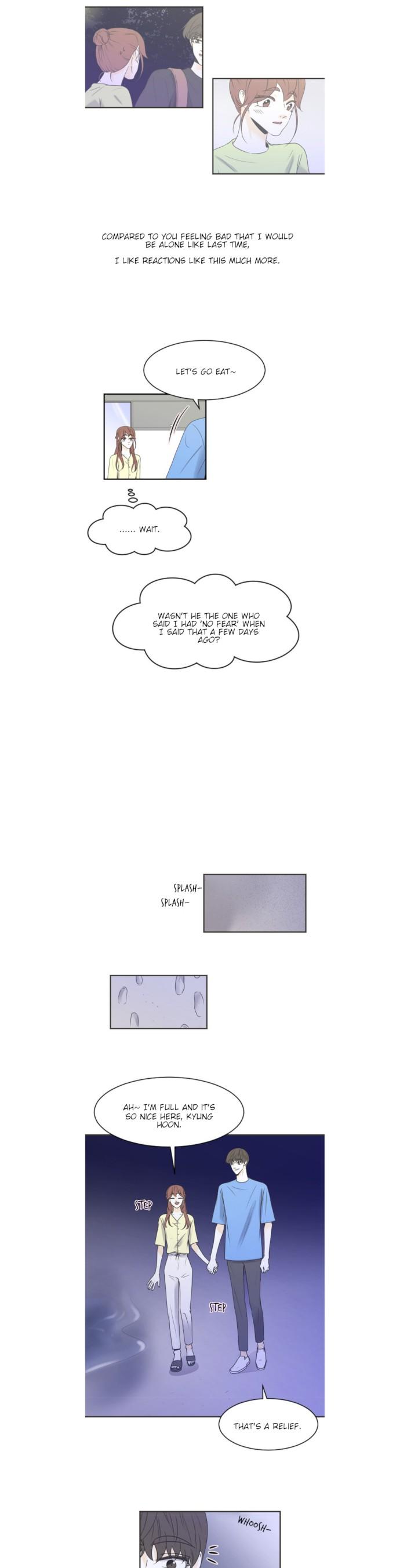 My Male Friend Chapter 86 page 10 - Chapter 86