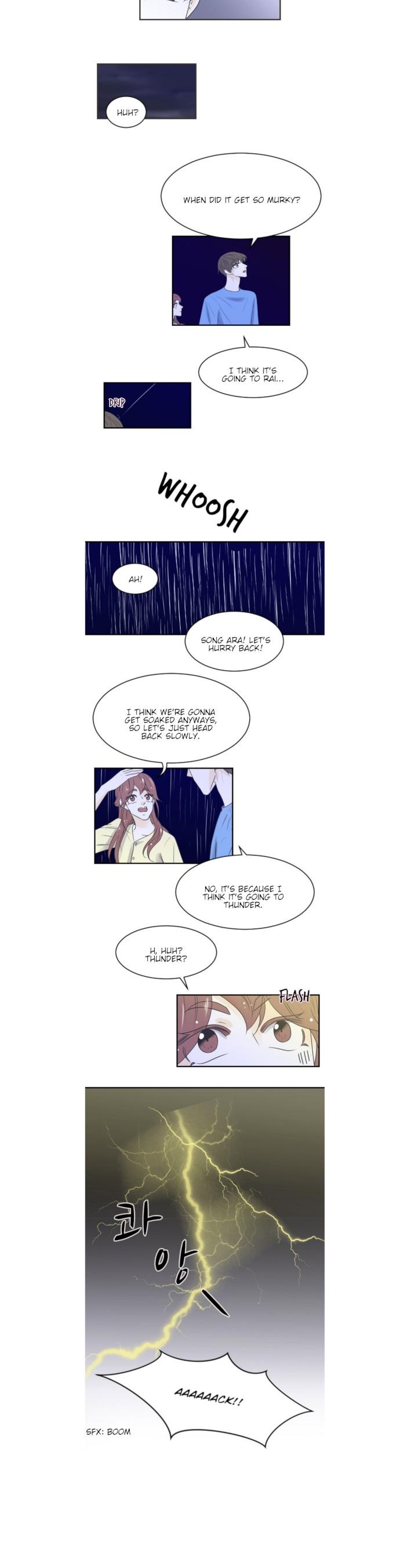 My Male Friend Chapter 86 page 11 - Chapter 86