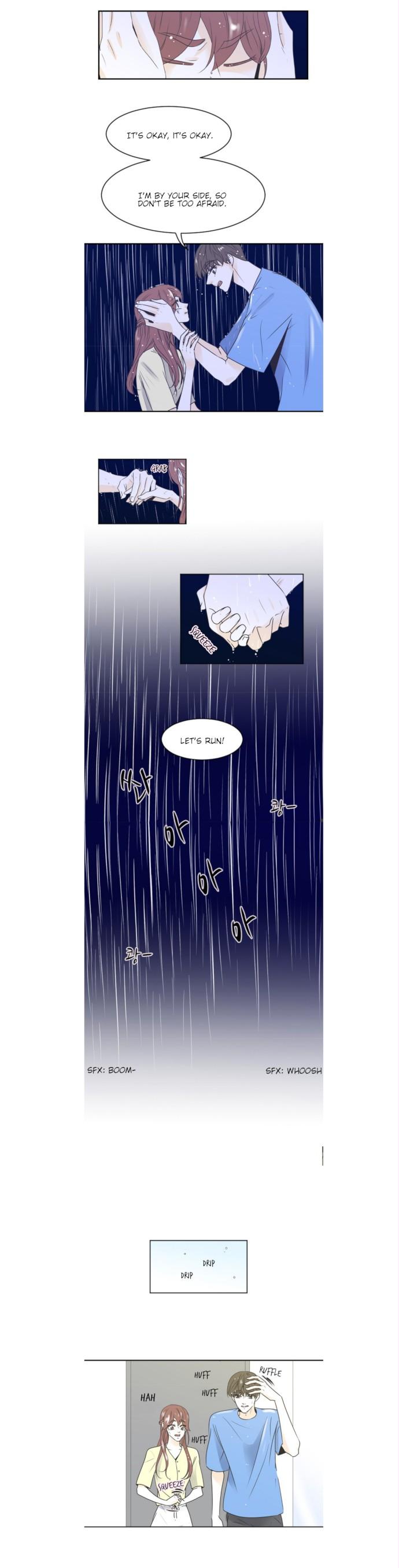My Male Friend Chapter 86 page 12 - Chapter 86