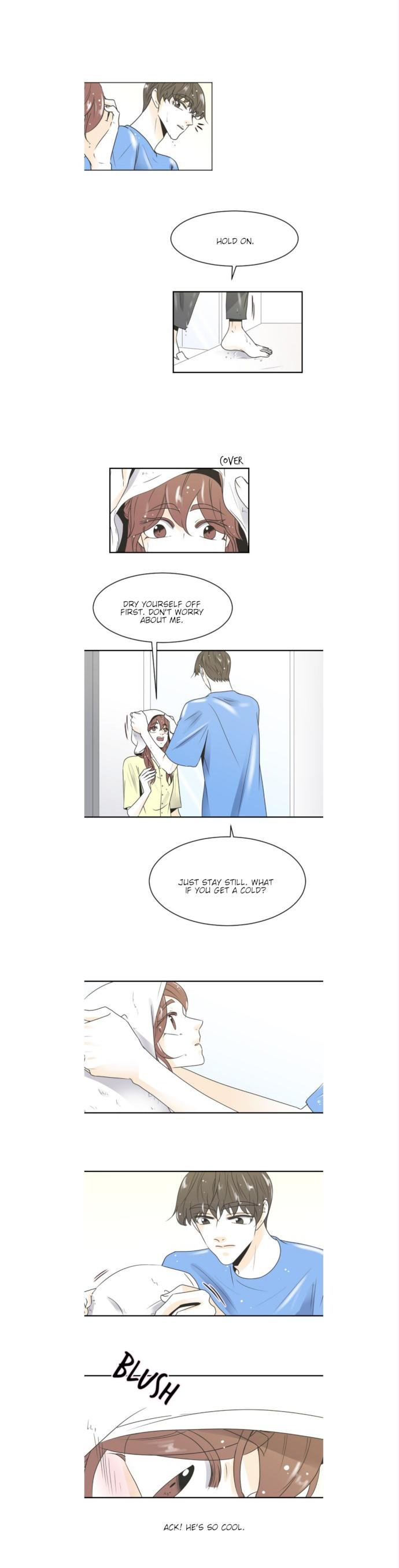 My Male Friend Chapter 86 page 13 - Chapter 86