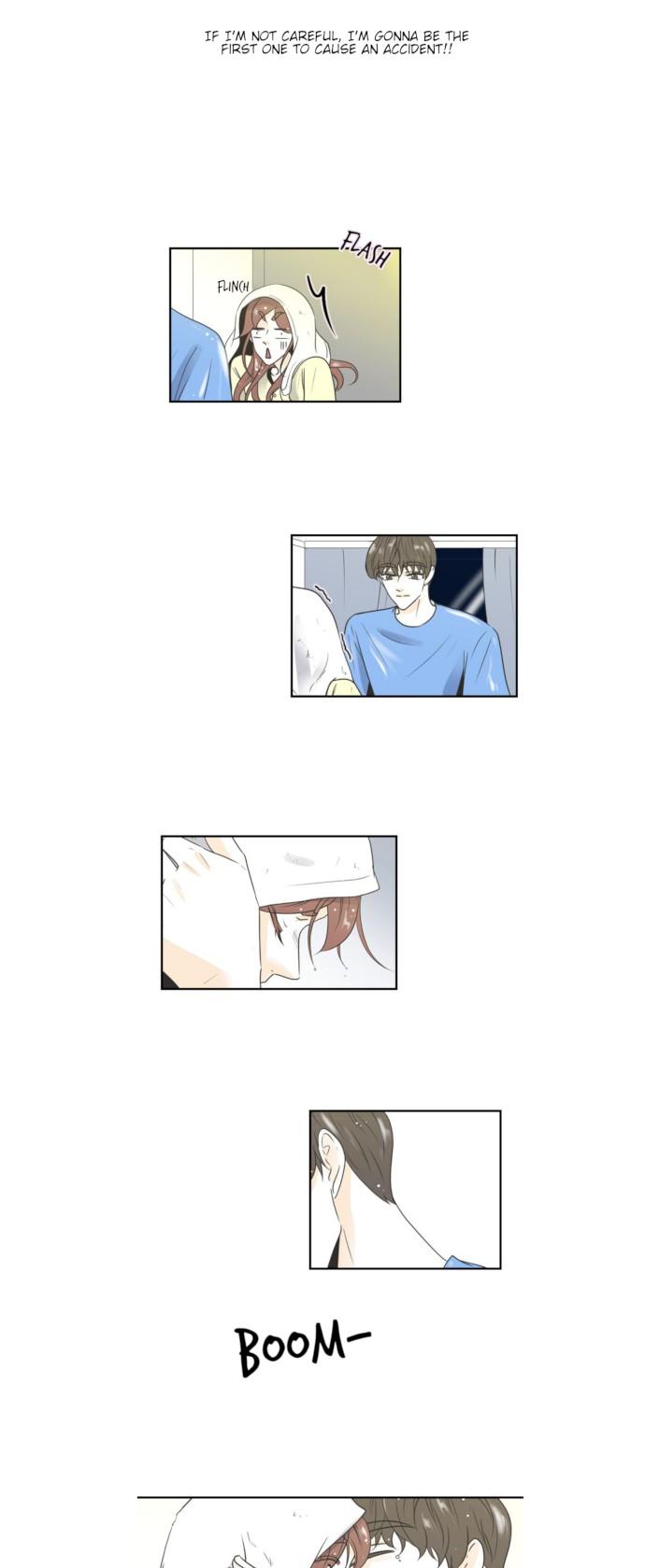My Male Friend Chapter 86 page 14 - Chapter 86