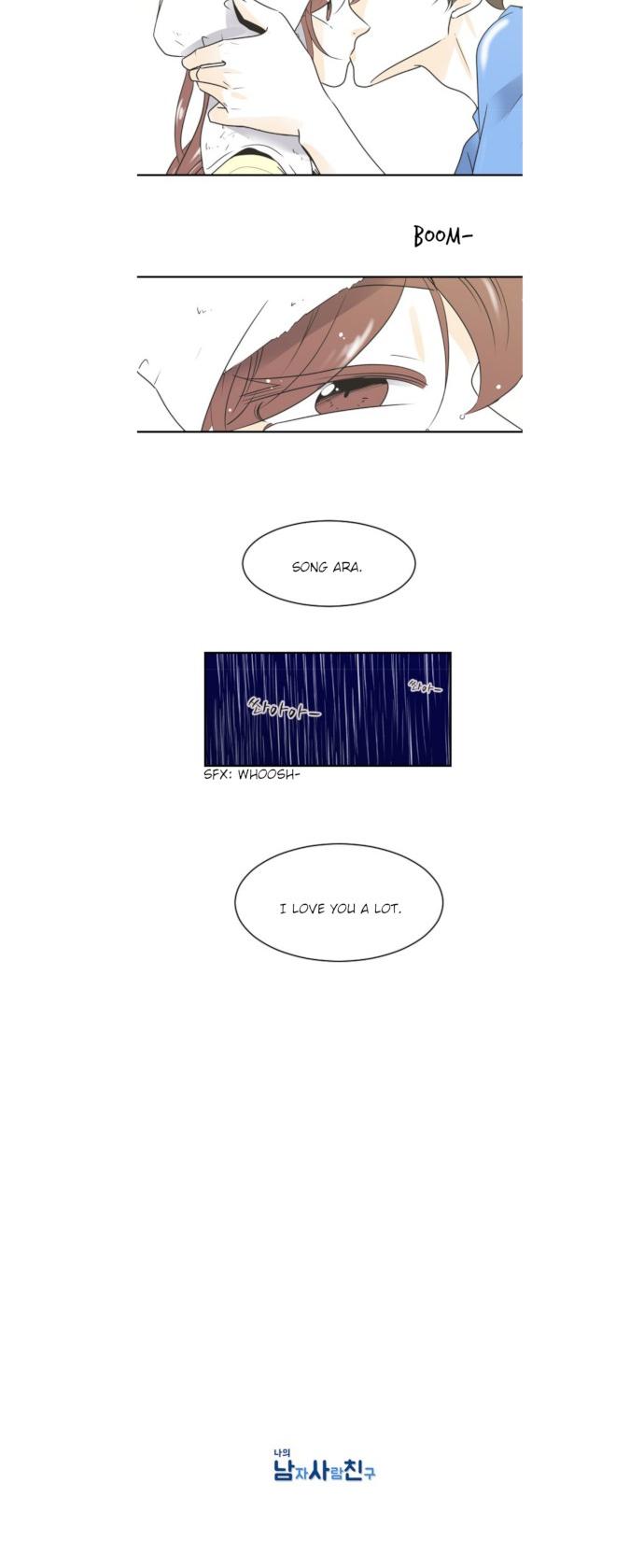 My Male Friend Chapter 86 page 15 - Chapter 86
