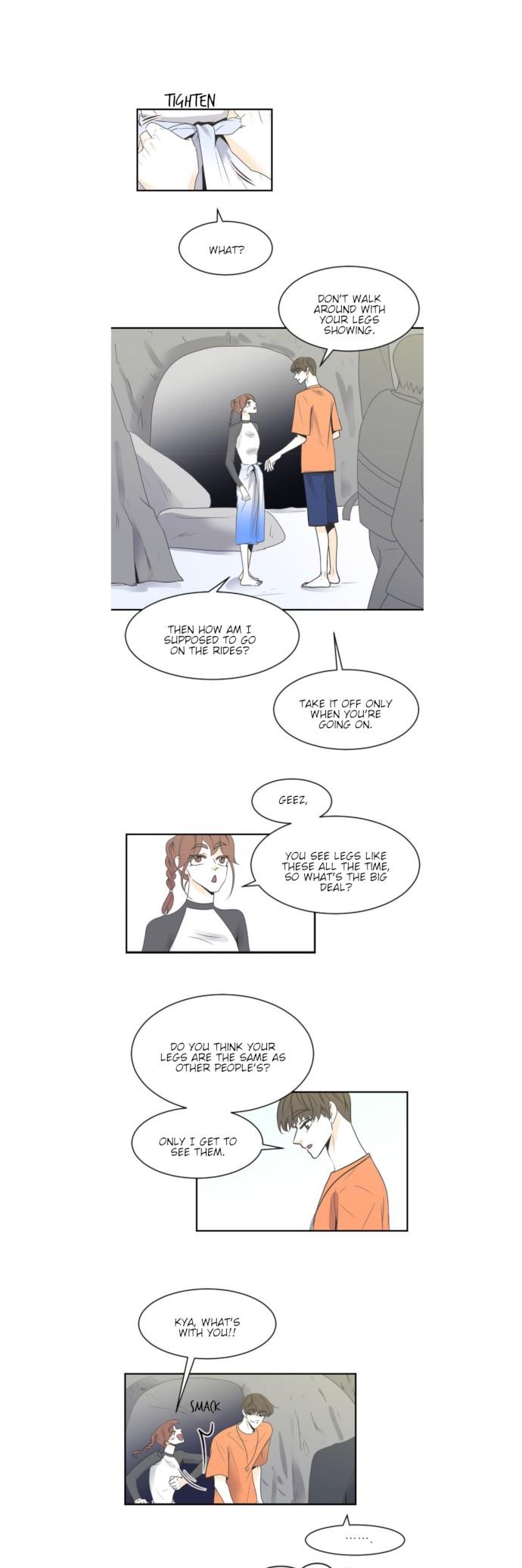 My Male Friend Chapter 86 page 2 - Chapter 86