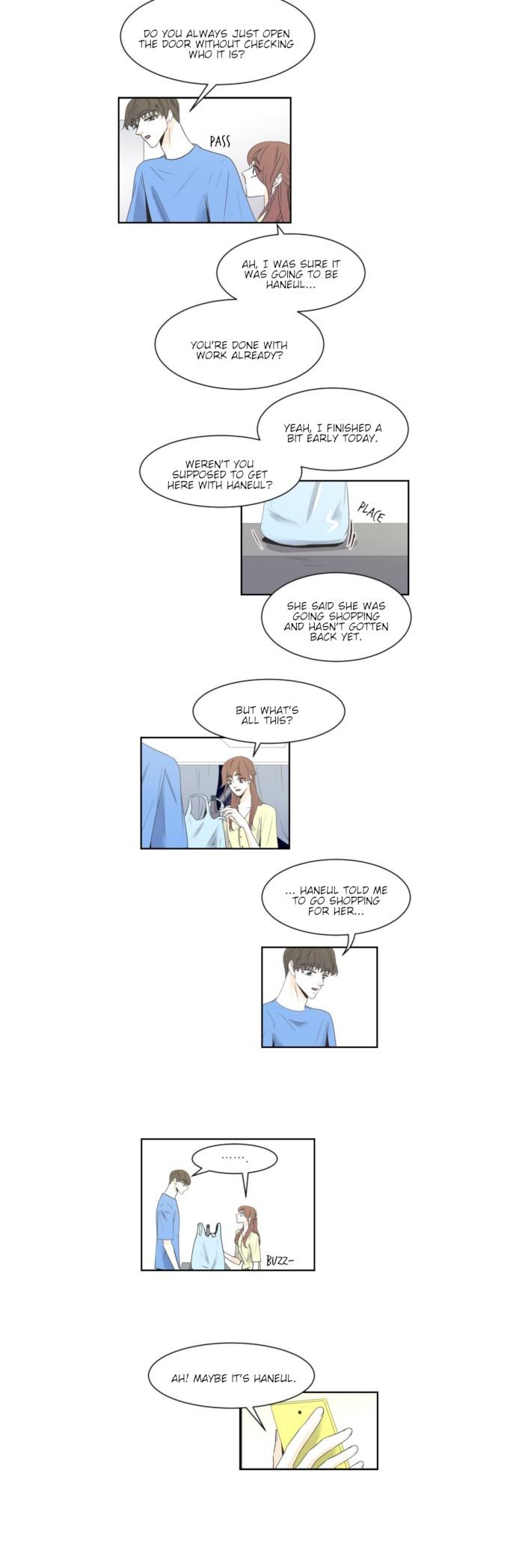 My Male Friend Chapter 86 page 4 - Chapter 86