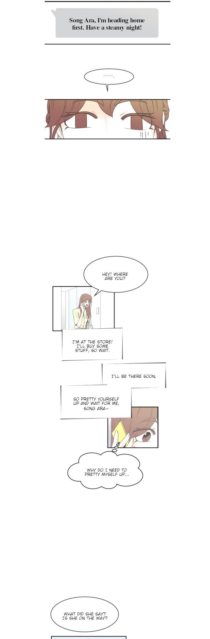 My Male Friend Chapter 86 page 5 - Chapter 86