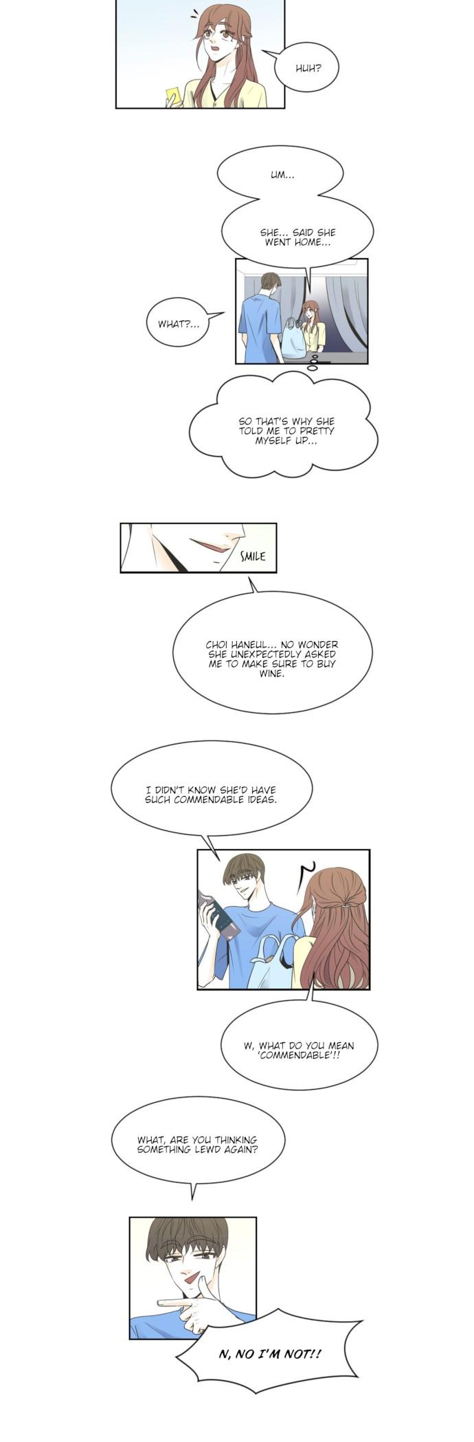 My Male Friend Chapter 86 page 6 - Chapter 86