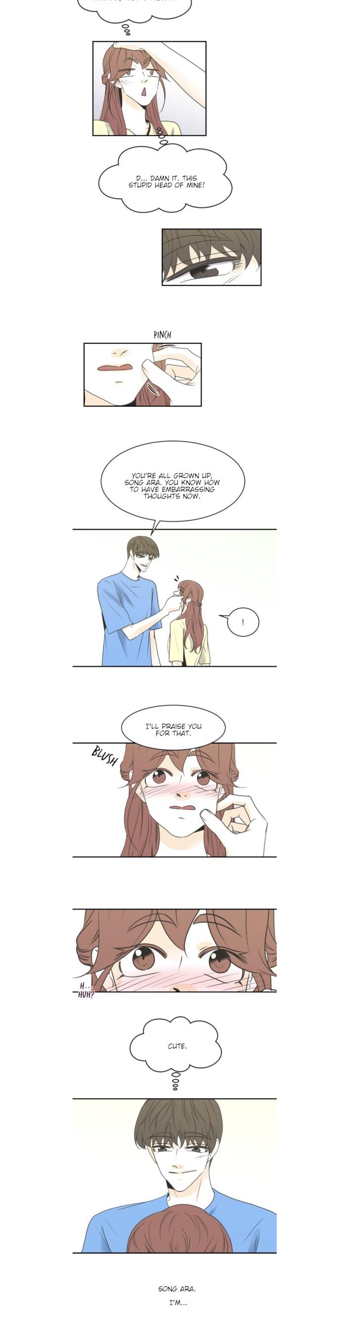 My Male Friend Chapter 86 page 9 - Chapter 86