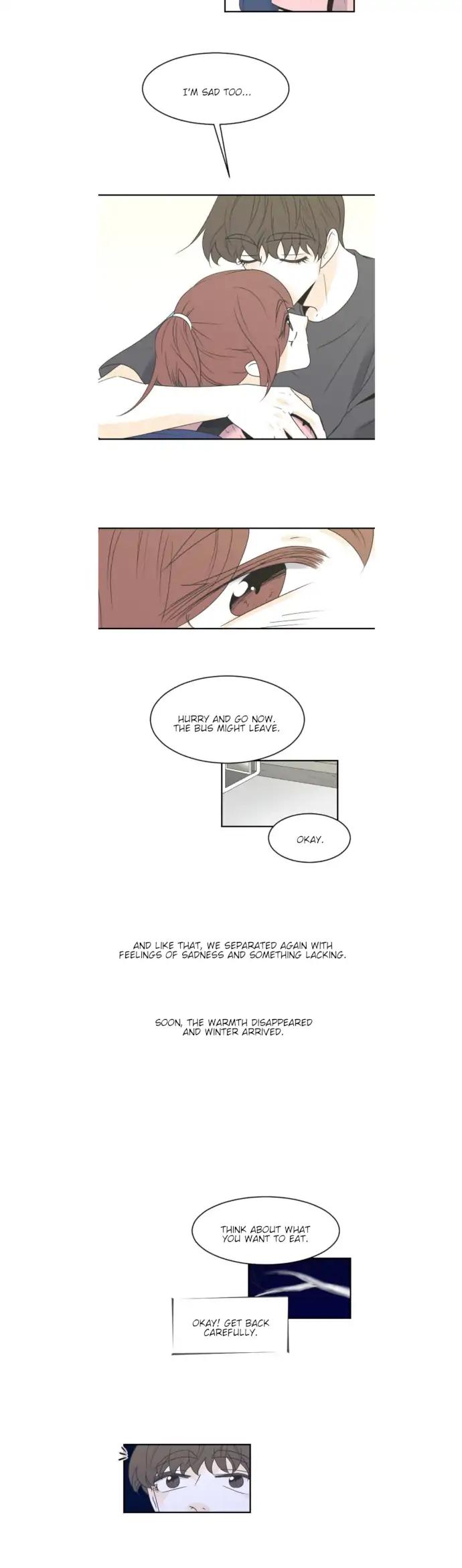 My Male Friend Chapter 87 page 10 - Chapter 87