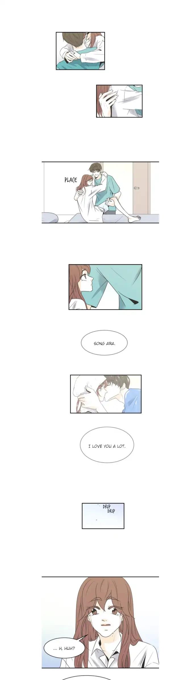 My Male Friend Chapter 87 page 2 - Chapter 87