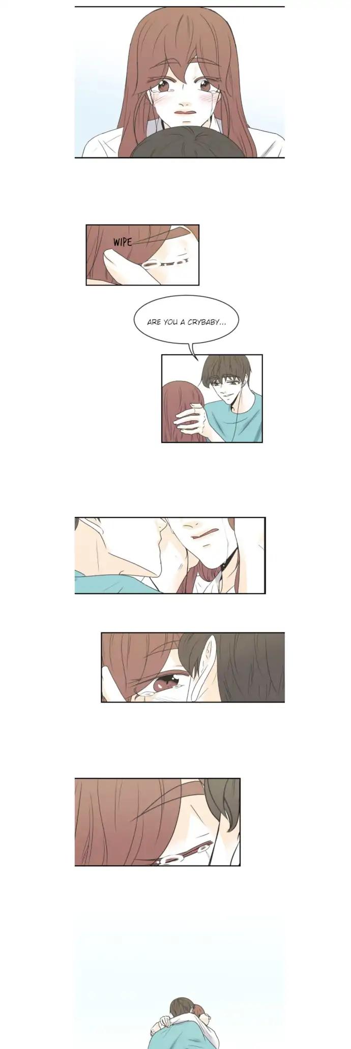 My Male Friend Chapter 87 page 4 - Chapter 87