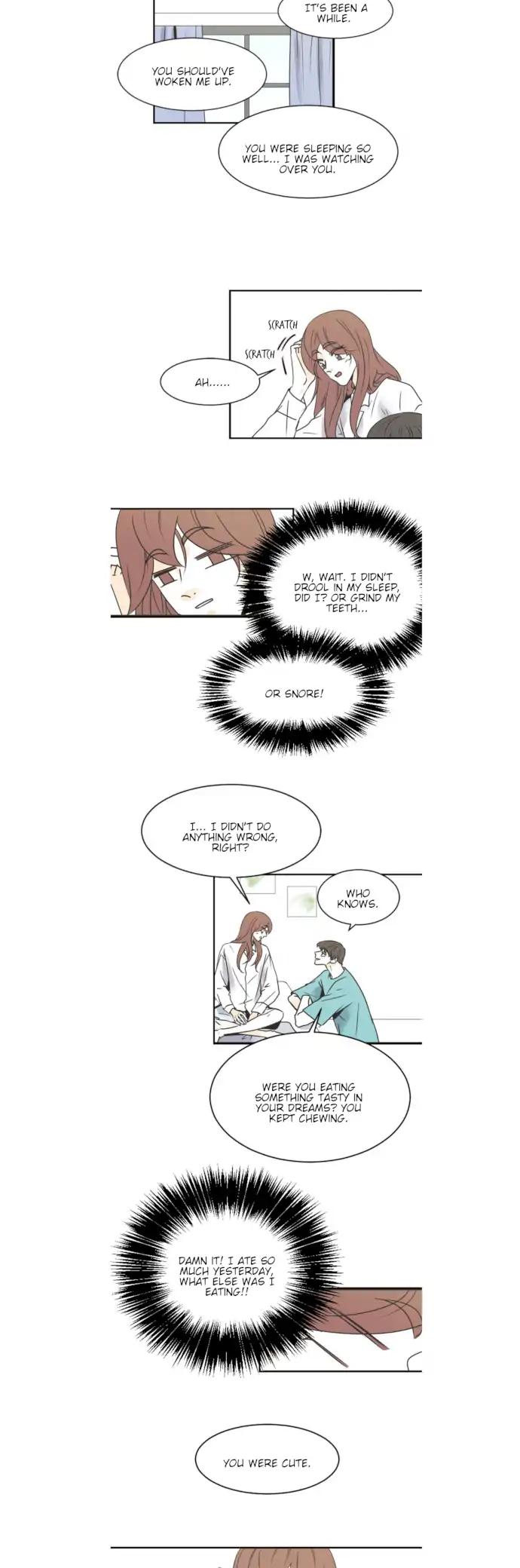 My Male Friend Chapter 87 page 7 - Chapter 87