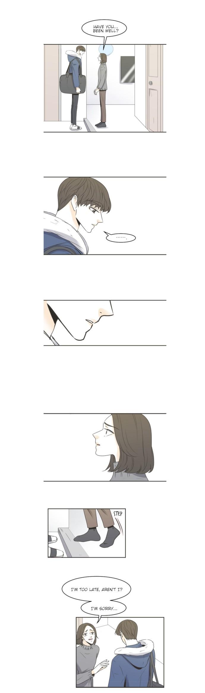 My Male Friend Chapter 88 page 2 - Chapter 88