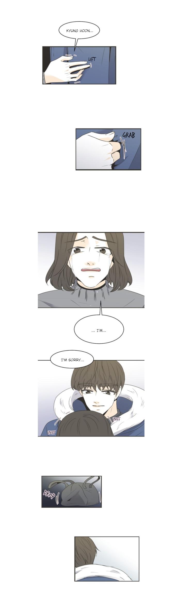 My Male Friend Chapter 88 page 3 - Chapter 88