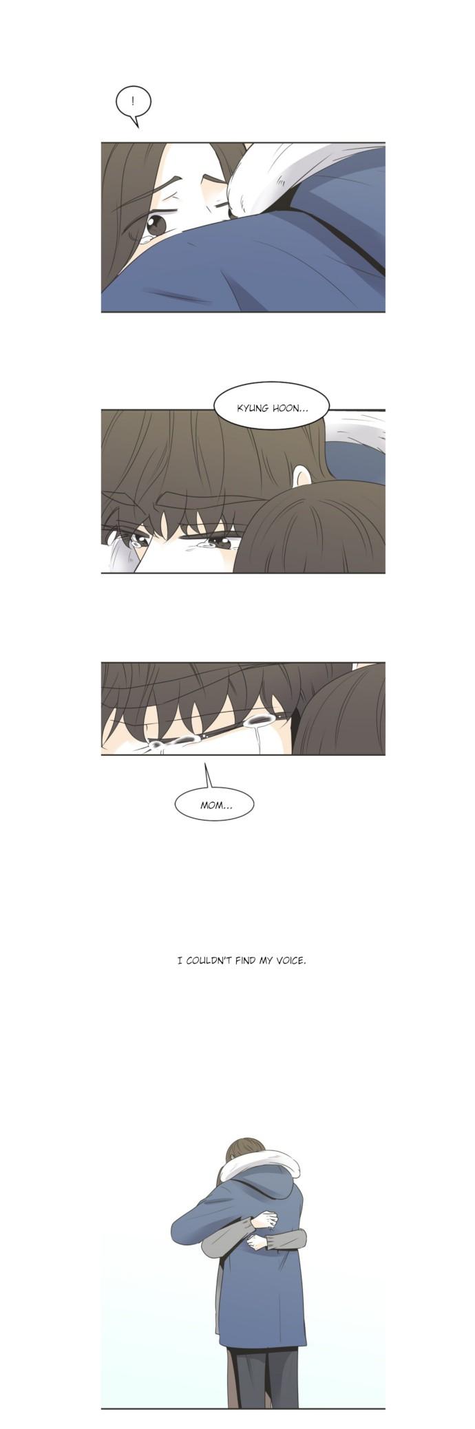 My Male Friend Chapter 88 page 4 - Chapter 88