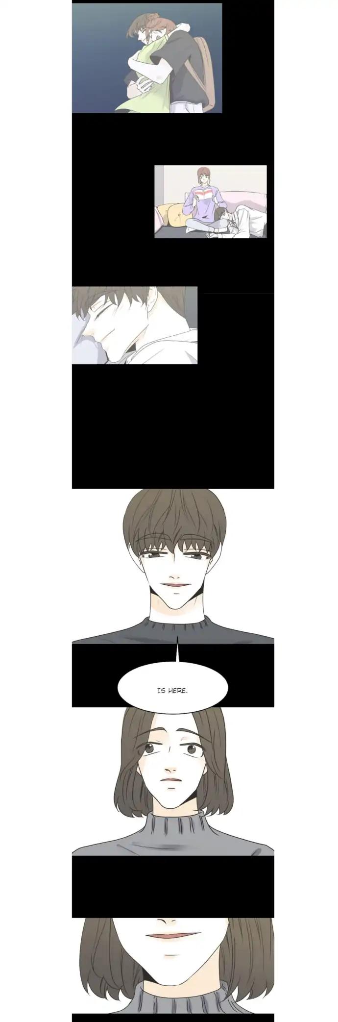 My Male Friend Chapter 89 page 10 - Chapter 89 [END]