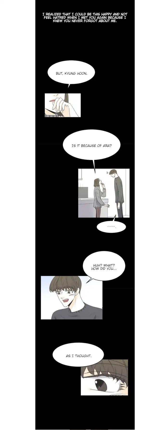 My Male Friend Chapter 89 page 12 - Chapter 89 [END]