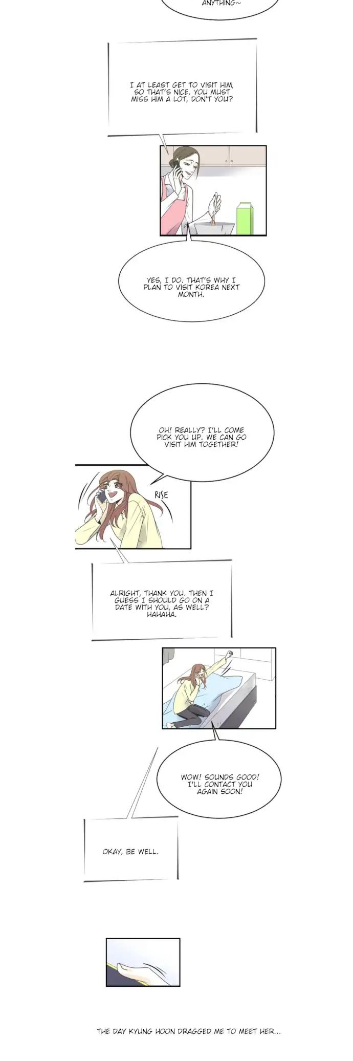 My Male Friend Chapter 89 page 15 - Chapter 89 [END]