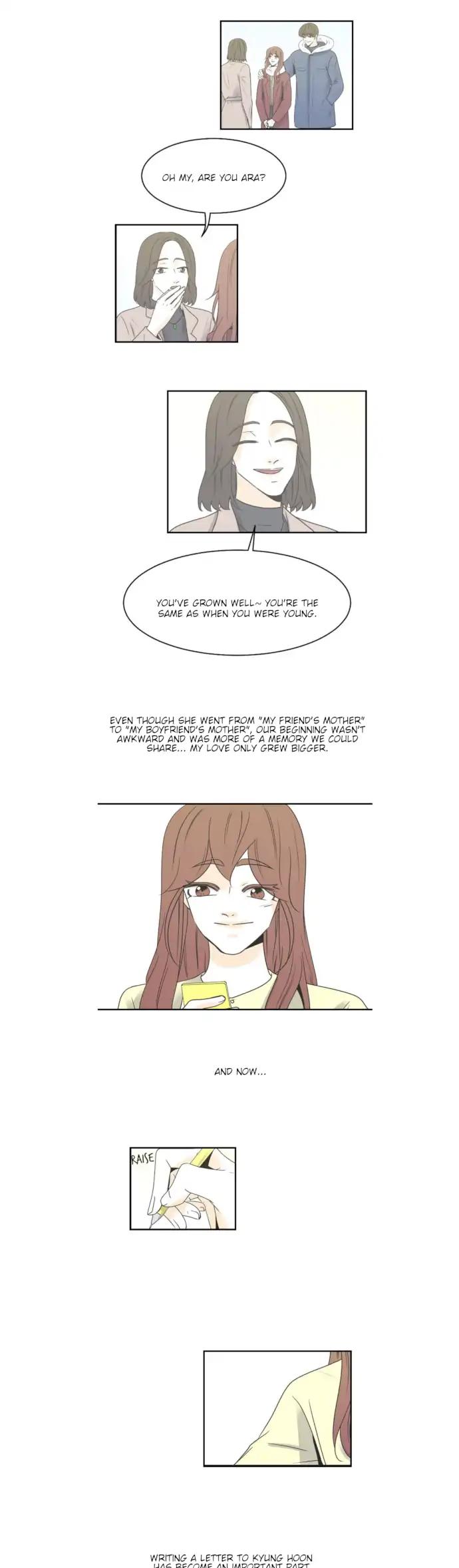 My Male Friend Chapter 89 page 16 - Chapter 89 [END]