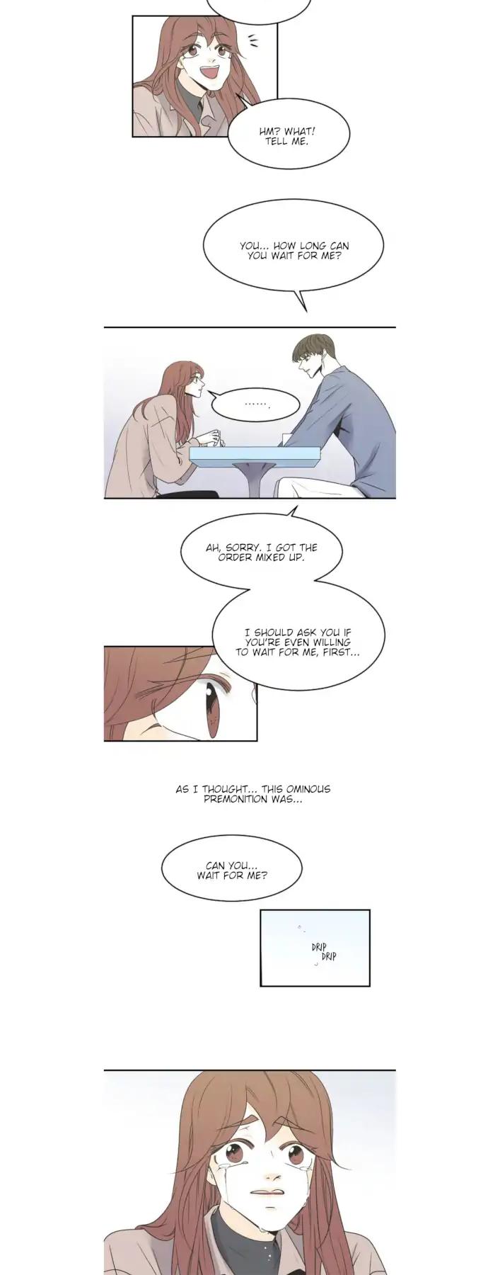 My Male Friend Chapter 89 page 3 - Chapter 89 [END]
