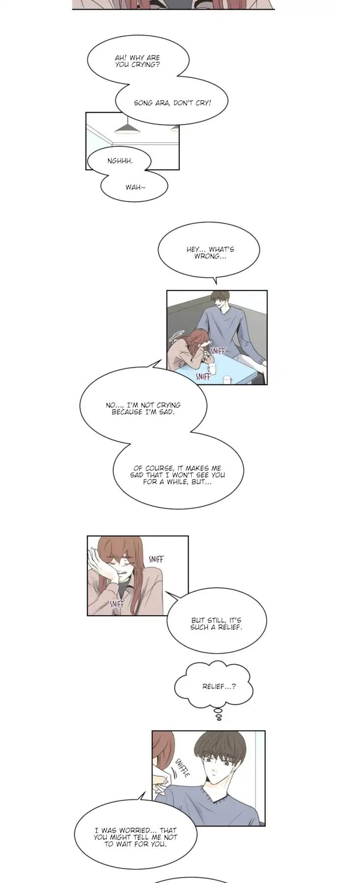 My Male Friend Chapter 89 page 4 - Chapter 89 [END]