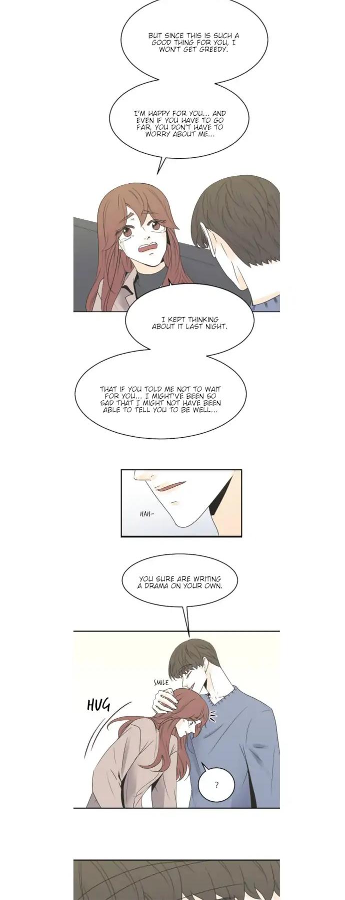 My Male Friend Chapter 89 page 5 - Chapter 89 [END]