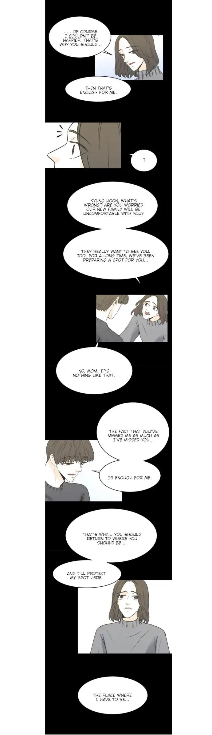 My Male Friend Chapter 89 page 9 - Chapter 89 [END]