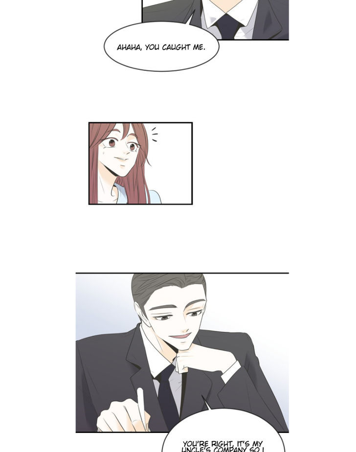 My Male Friend Chapter 9 page 13 - Chapter 9