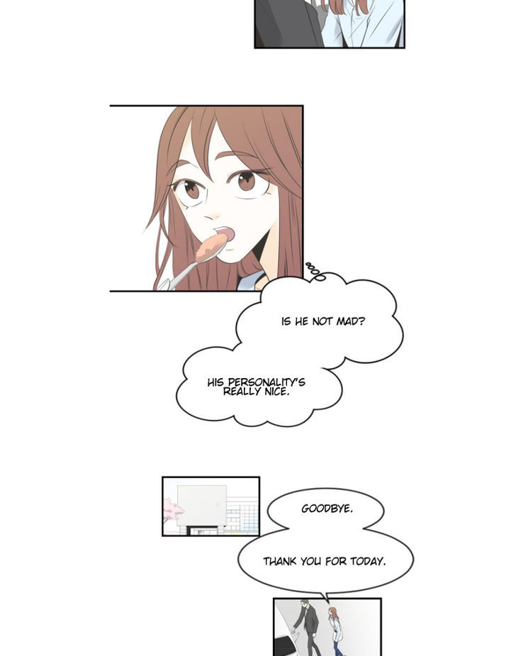 My Male Friend Chapter 9 page 16 - Chapter 9