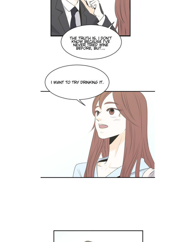 My Male Friend Chapter 9 page 19 - Chapter 9