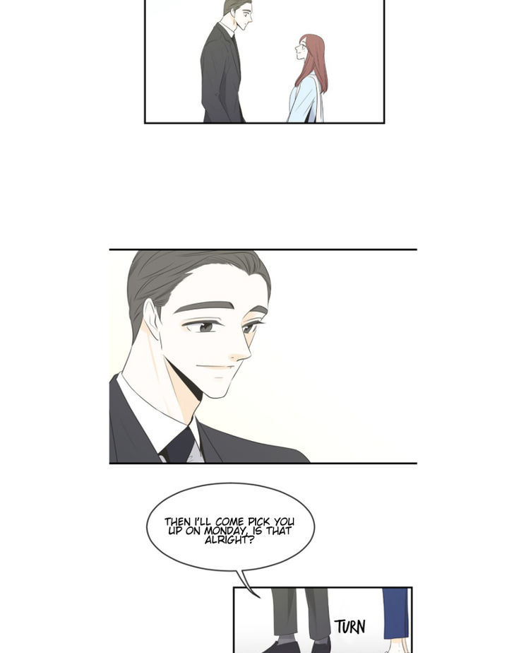 My Male Friend Chapter 9 page 20 - Chapter 9