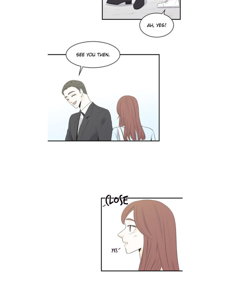 My Male Friend Chapter 9 page 21 - Chapter 9