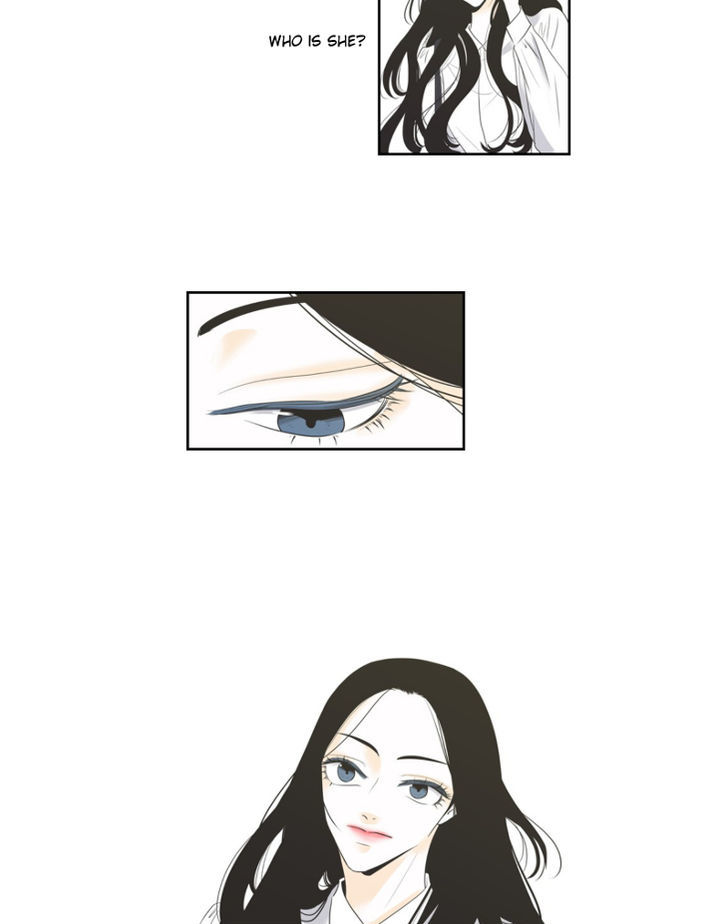My Male Friend Chapter 9 page 24 - Chapter 9