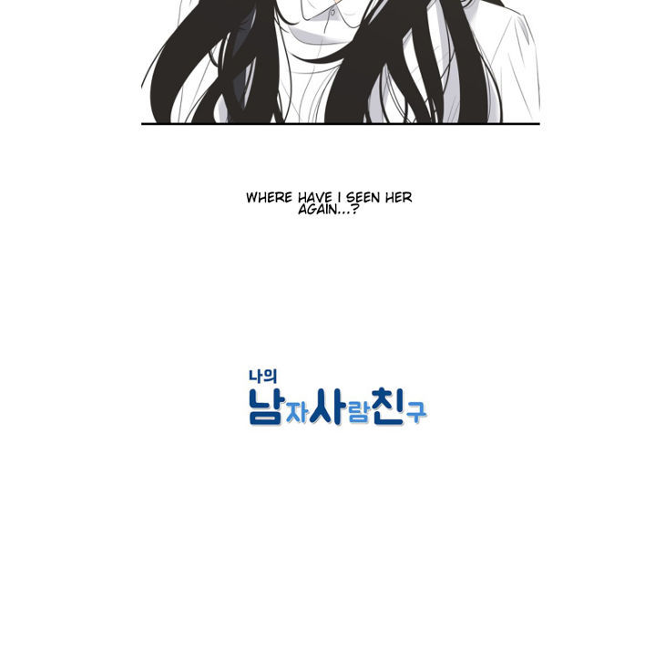 My Male Friend Chapter 9 page 25 - Chapter 9