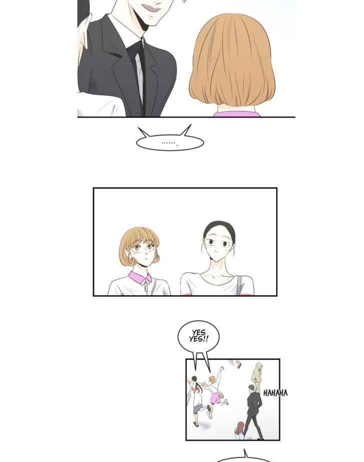 My Male Friend Chapter 9 page 4 - Chapter 9