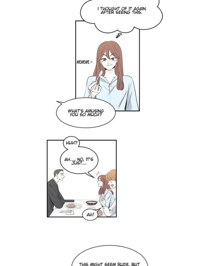 My Male Friend Chapter 9 page 7 - Chapter 9
