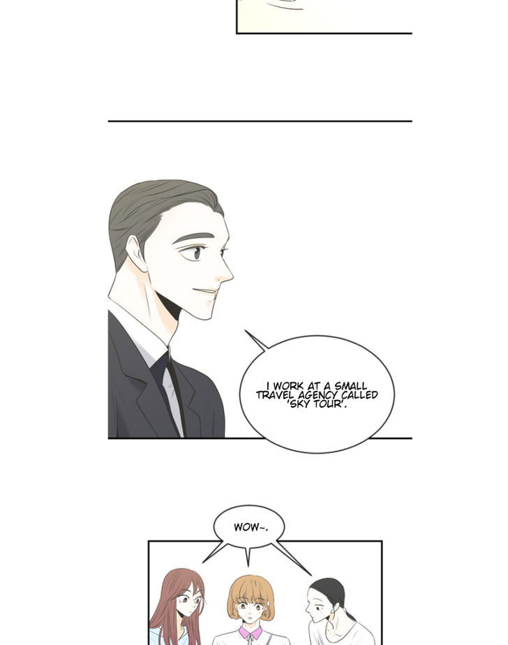 My Male Friend Chapter 9 page 9 - Chapter 9