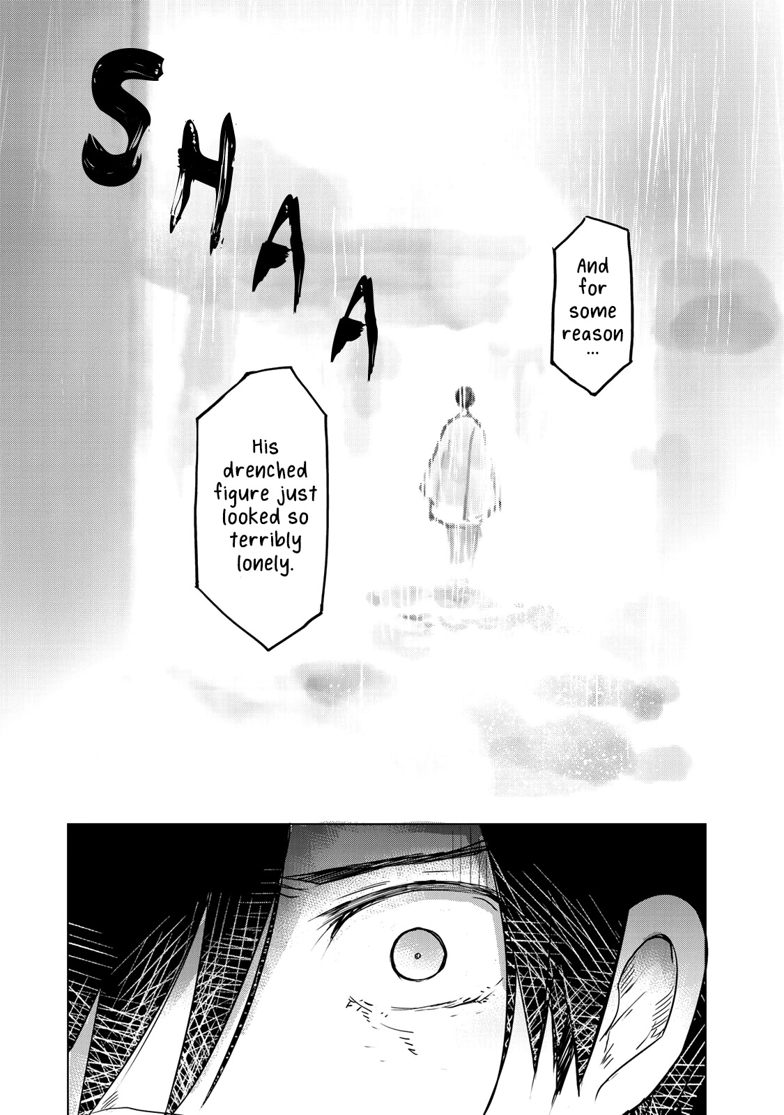 My Master Has No Tail Chapter 5 page 27 - Chapter 5: らくだ / Rakuda