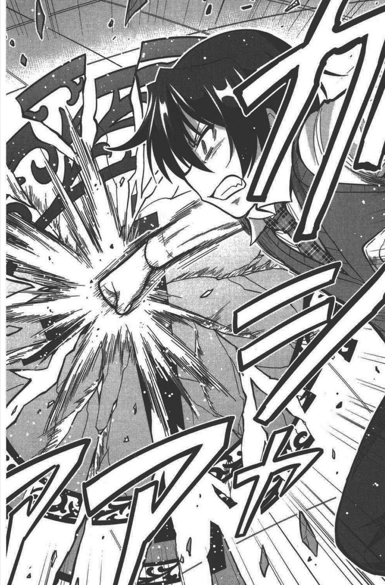 My Mental Choices Are Completely Interfering with My School Romantic Comedy H Chapter 2 page 30 - Chapter 2: Yukihira Furano's True Colors
