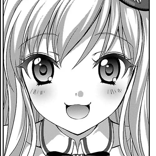 My Mental Choices Are Completely Interfering with My School Romantic Comedy Chapter 1 cover